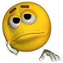 sad