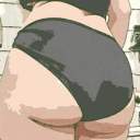 SmackMyAss animated emote | ✦ Celestveil ✦