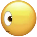 sideye