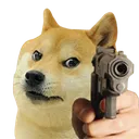 dogegun