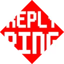 replyping