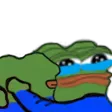 pepesadhug