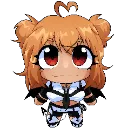 Anya_stare