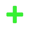 plus