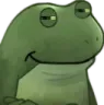 frogsmirk