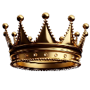 crown custom emote from SOMALI EAST