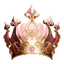 crown Discord sticker - SOMALI EAST