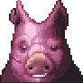 horriblehog