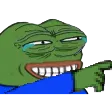 PepeLaughPoint
