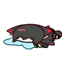 WakamoMeltCry