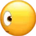 sideye