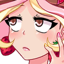 SugarRollingEyes Discord emoji