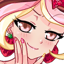 SugarSmug Discord emoji