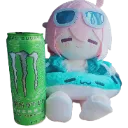 Hoshino_Plush_Monster Hoshino_Plush_Monster