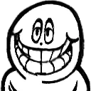 smile
