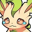 leafycry