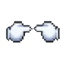 shyhands