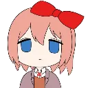 sayori_lifeless