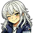 Ashes_Wink