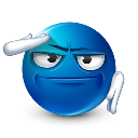 blue_salute Discord Emoji from ✿      αuriellα        ᥬᩤ      guilds  ㆍ  stox  ㆍ  interαct  ㆍ   sfw