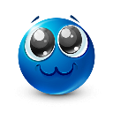 blue_puppyeyes Discord sticker | ✿      αuriellα        ᥬᩤ      guilds  ㆍ  stox  ㆍ  interαct  ㆍ   sfw