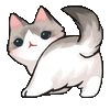 :catbutt: