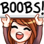 :boobs: