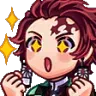 tanjiro_wow