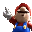Banger_Mario