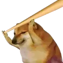 dogebonk