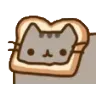 pusheen_bread