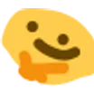 V_happythonking