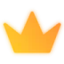 Crowned