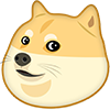doge Discord Emoji from Gaming Grid