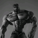 gigachad Discord Emoji from Gaming Grid