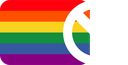 nolgbt Discord Emoji - Gaming Grid