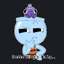 somethingisfishy custom emote | epic gang