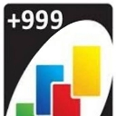 999wildcard Discord sticker from epic gang