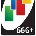 666wildcard custom emote | epic gang