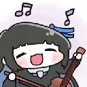 Selena_violin