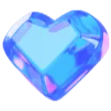 Heartopia_BlueGem