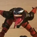 spidermantongue