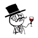 cheers Discord sticker | COMMEZARS