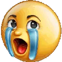 cryingemoji