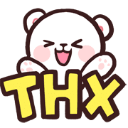 milk_thx custom emote from Starpatch