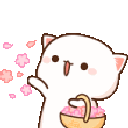 congratulations animated GIF emoji from Starpatch