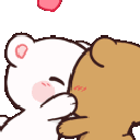 kissykiss animated Discord emote - Starpatch