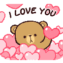ily_mocha animated emote | Starpatch