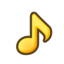 :category_music: