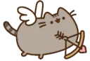 pusheenCupid